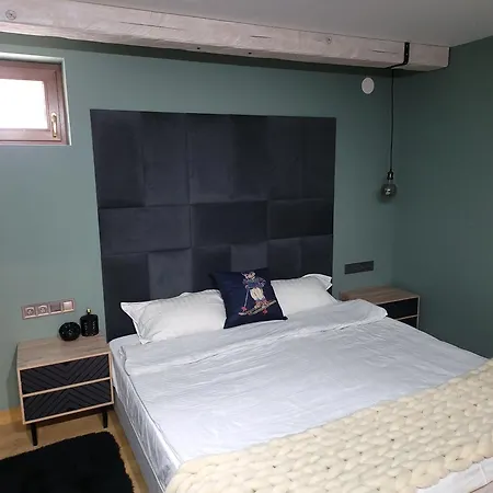 Bh And Semiramida Apartament *