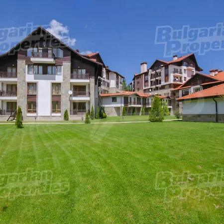 Apartman Bh And Semiramida Borovec