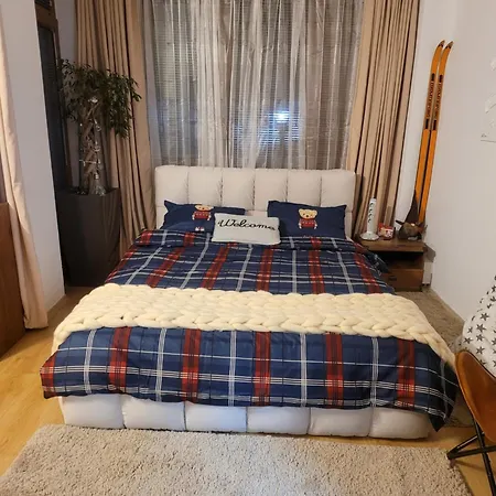 Bh And Semiramida Apartament *