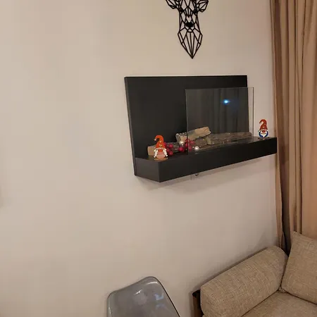 Bh And Semiramida شقة