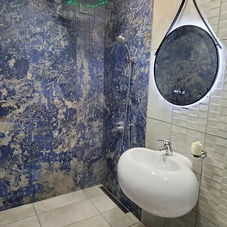 Bh And Semiramida * Borovets