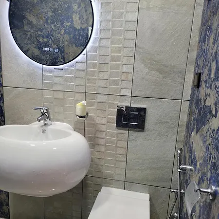 Bh And Semiramida Apartment *