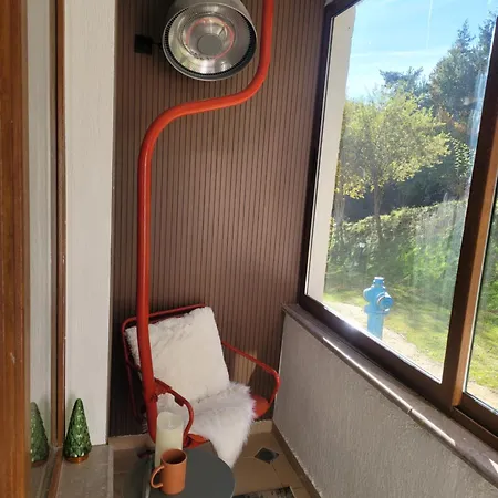 Apartment Bh And Semiramida *