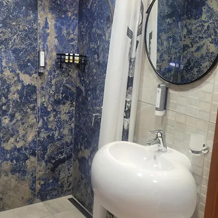 Bh And Semiramida Apartment