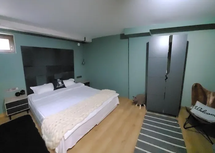 Bh And Semiramida Borovets