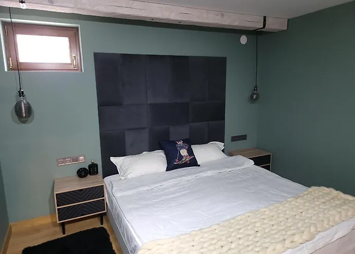 Bh And Semiramida Appartement *