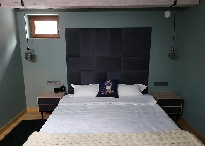 Bh And Semiramida Borovets