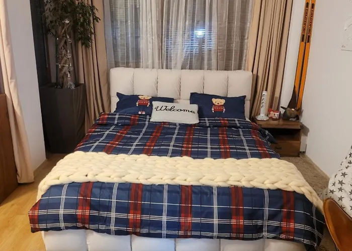 Bh And Semiramida Appartement *