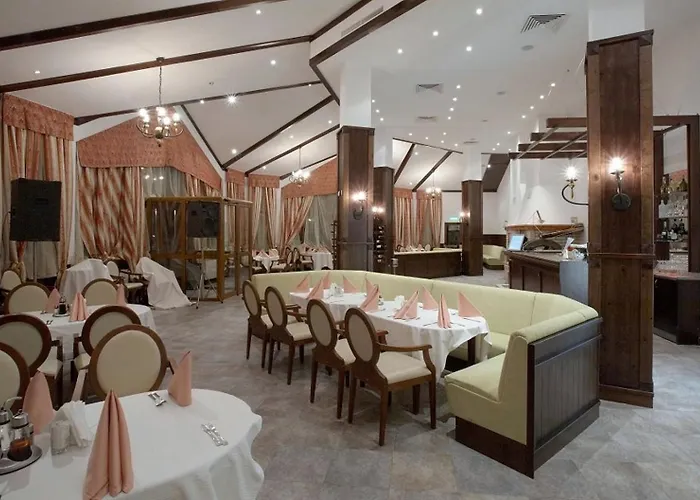 Appartement Bh And Semiramida *