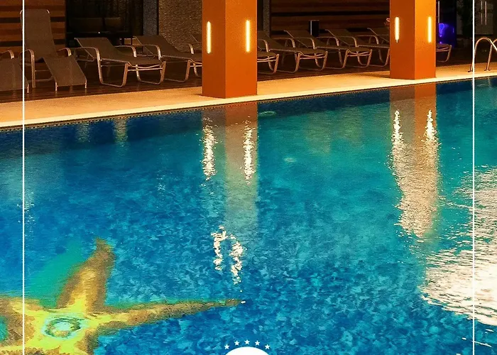 Bh And Semiramida Appartement Borovets