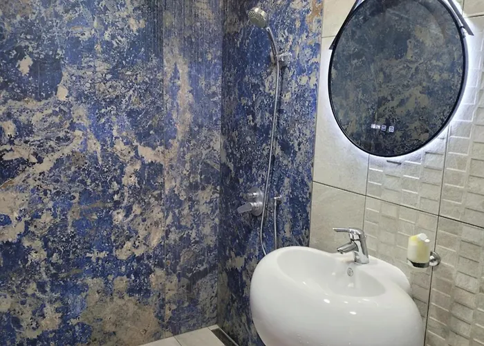 Bh And Semiramida * Borovets