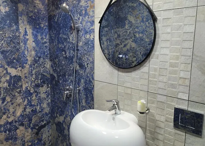 Bh And Semiramida Appartement