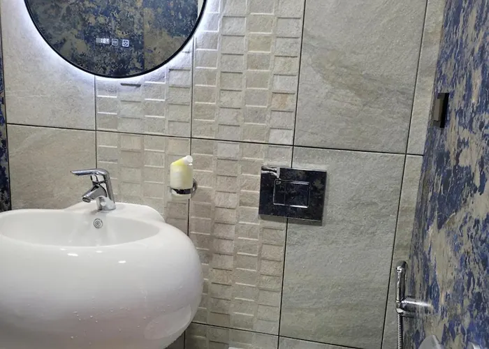 Bh And Semiramida Appartement *