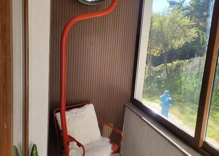 Appartement Bh And Semiramida *