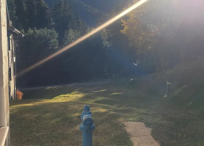 Bh And Semiramida Appartement Borovets