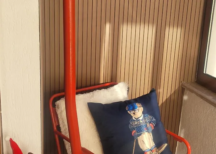 Appartement Bh And Semiramida *